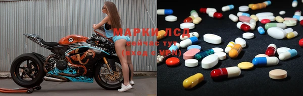 индика Алексеевка